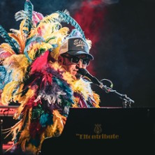 The Elton Tribute