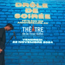 Drôle de Soirée