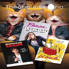 Plateau D&eacute;couverte Jeunes Talents - Saison 3