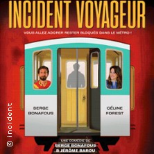 Incident Voyageur