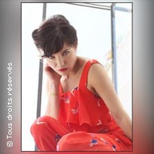 Delphine Chaneac tickets | Fnac Spectacles