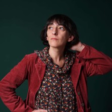 Natalia Skvortsova Trio