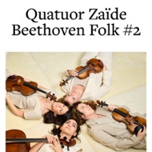 Quatuor Zaïde