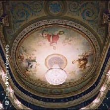 THEATRE DU GYMNASE MARSEILLE