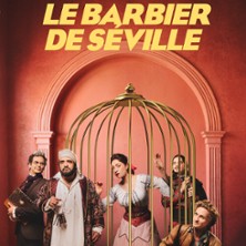 Le Barbier de Séville - Petit Louvre - Chapelle des Templier, Avignon