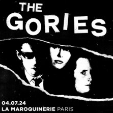 The Gories