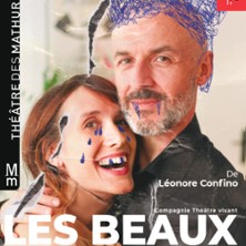 LES BEAUX
