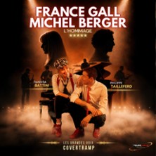 France Gall & Michel Berger - L'Hommage
