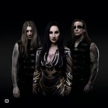Eleine + Guest
