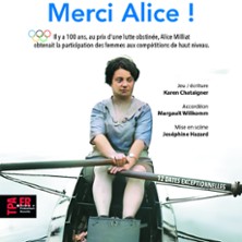 Merci Alice !