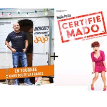 Festival Rire sans frontières