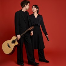 Antoine Boyer & Yeore Kim Duo