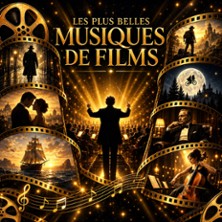 Les plus grandes musiques de films