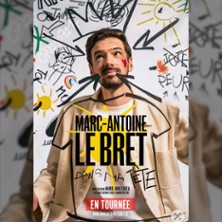 Marc-Antoine Le Bret - Dans ma T&ecirc;te