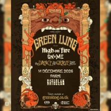 Green Lung  