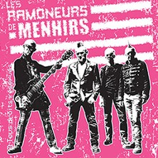 Sweatshirt Les Ramoneurs De Menhirs - Coupe Classique Confortable 241g