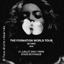 Beyoncé | Réservation de Billets & Places | Fnac Spectacles