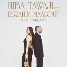 Hiba Tawaji & Ibrahim Maalouf