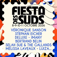 Fiesta des Suds