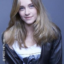 Delphine Depardieu
