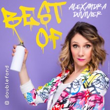 Best Of Alexandra Duvivier