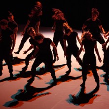 Pulsion - Ballet Julien Lestel
