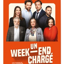 Un Week-end Chargé