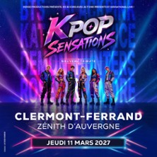 K-Pop Sensations