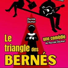 Le Triangle des Bern&eacute;s - Le Th&eacute;&acirc;tre de Jeanne, Nantes