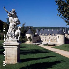 Château de Bussy-Rabutin