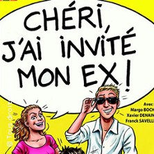 Chéri, J'ai Invité mon Ex !