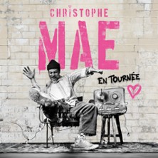 Christophe Ma&eacute; - Festival Foire en Sc&egrave;ne