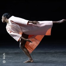The Joffrey Ballet - Théâtre des Champs Elysées, Paris