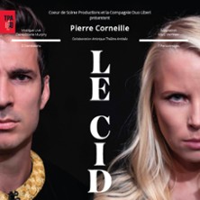 Le Cid  (mise en scène Marc Vermeer)