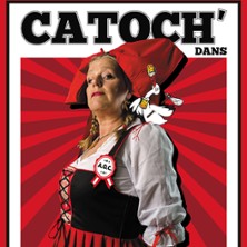 Catoch' - Alsacienne d'Origine Control&eacute;e