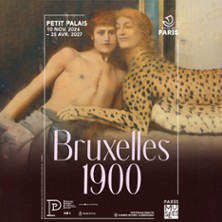 Bruxelles 1900