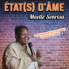 Maelle Sonrisa - Etat(s) d'Ame