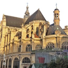 Concert du R&eacute;veillon - Les Violons de France