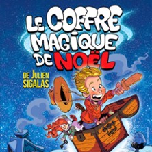 Le Coffre Magique de No&euml;l