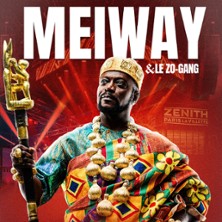 Meiway & le Zo-Gang