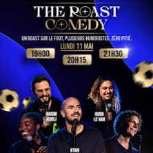 The Roast Comedy