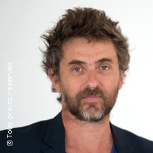 Pascal Rambert