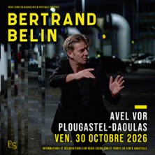 Bertrand Belin - Watt + 1&egrave;re partie