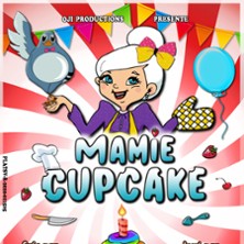 Mamie Cupcake