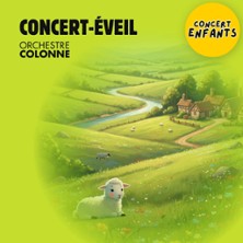 Beethoven et la Nature - Concert-Eveil - Orchestre Colonne