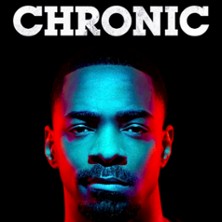 Nick Mukoko - Chronic !