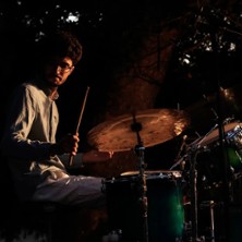 L&eacute;o Labarri&egrave;re Trio