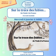 Sur la Trace des Fables de La Fontaine