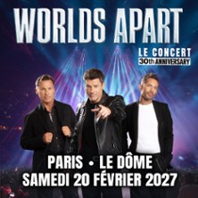 Worlds Apart - 30th Anniversary