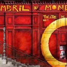 THEATRE LE NOMBRIL DU MONDE LYON 01